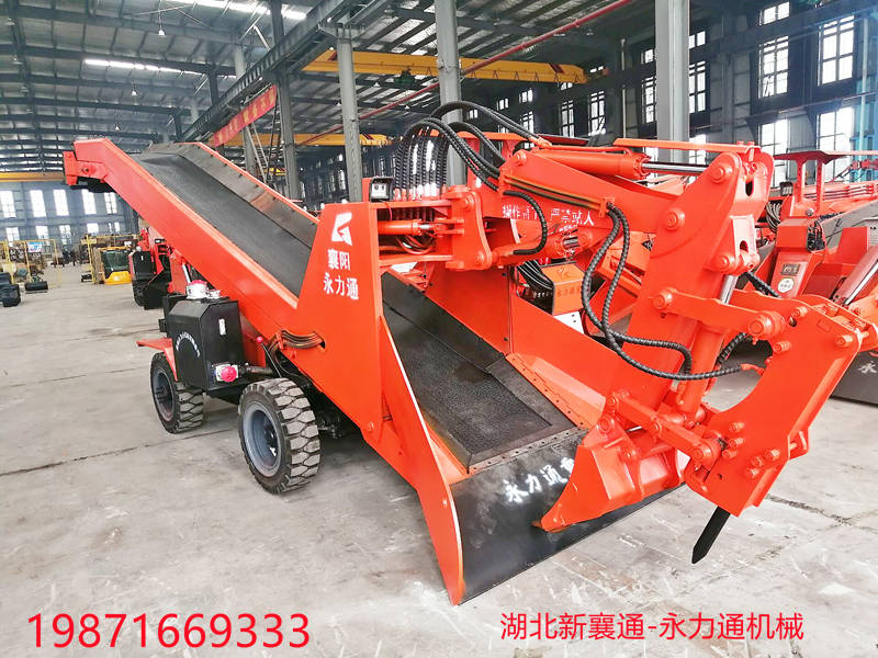 哪里有扒渣機(jī)，扒渣機(jī)廠家電話(huà)是多少