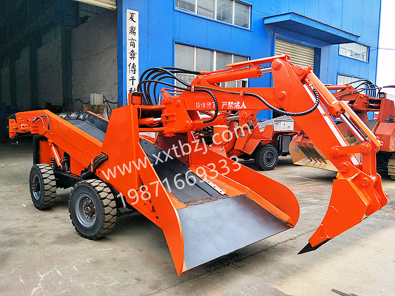 哪家扒渣機(jī)質(zhì)量好